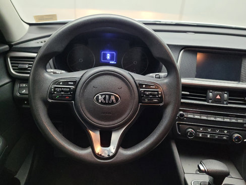 Used 2018 Kia Optima LX image 22
