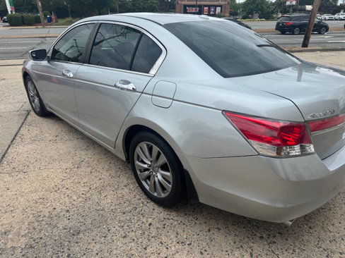 Used 2012 Honda Accord EX-L image 4