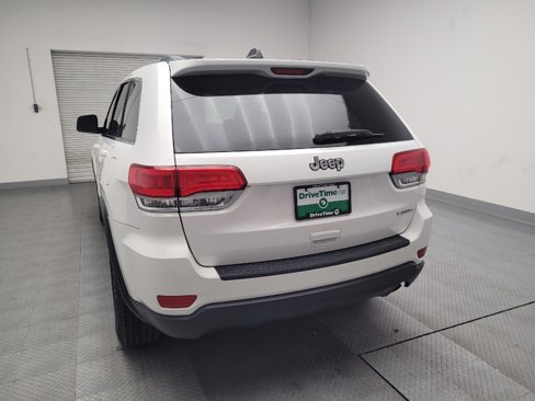 Used 2015 Jeep Grand Cherokee Laredo w/ Quick Order Package 23E image 6