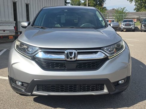 Used 2017 Honda CR-V EX-L image 8