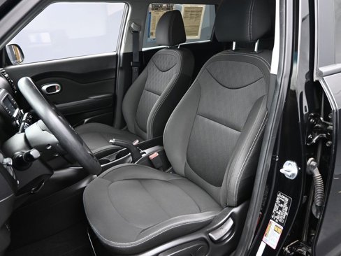 Used 2019 Kia Soul image 22