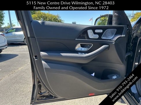 Certified 2020 Mercedes-Benz GLE 350 image 17