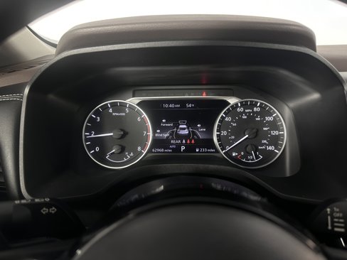 Used 2022 Nissan Rogue SV image 26