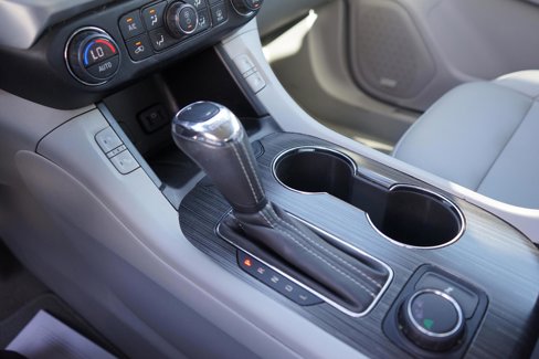 Used 2019 GMC Acadia SLT image 17
