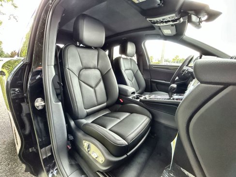 New 2026 Porsche Macan image 29