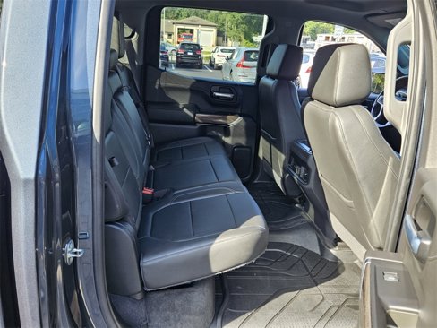 Used 2020 Chevrolet Silverado 1500 RST w/ All-Star Edition image 17