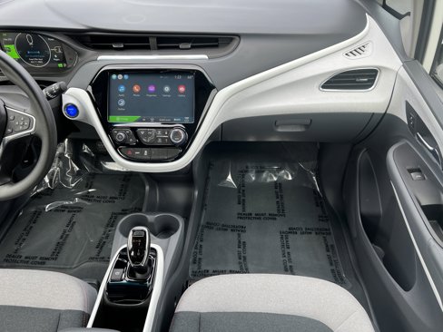Used 2018 Chevrolet Bolt LT image 33