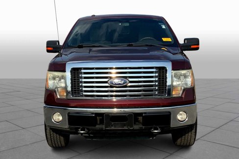 Used 2010 Ford F150 XLT image 3