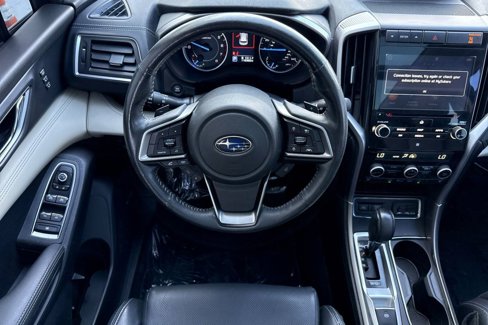 Used 2019 Subaru Ascent Limited w/ Popular Package #3 image 14