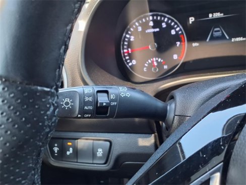 Used 2023 Kia Forte GT-Line image 23