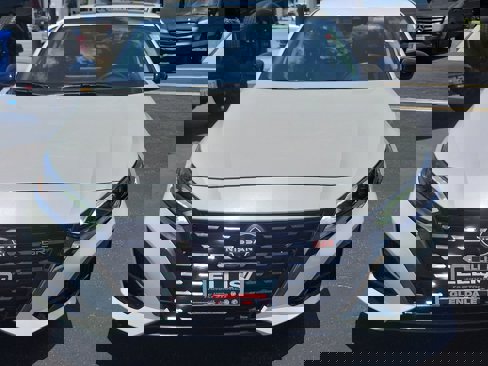 Used 2025 Nissan Altima 2.5 SR w/ SR Premium Package image 26