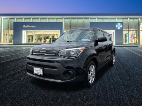 Used 2019 Kia Soul image 8