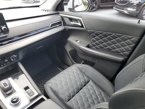 Used 2023 Mitsubishi Outlander SEL image 33