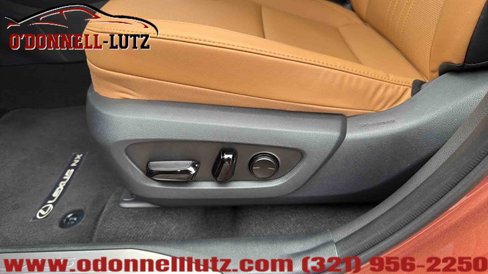 Used 2025 Lexus NX 250 FWD image 12