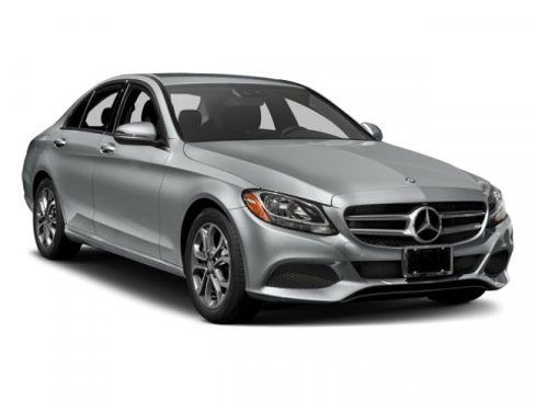Used 2018 Mercedes-Benz C 300 4MATIC Sedan image 6