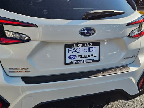 Certified 2024 Subaru Crosstrek 2.0i Premium image 15