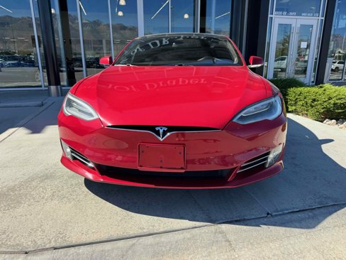 Used 2016 Tesla Model S 60D image 12
