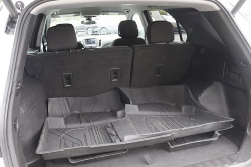 Used 2021 Chevrolet Equinox LT image 5