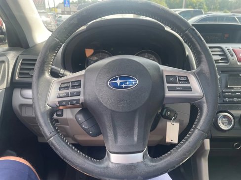 Used 2014 Subaru Forester 2.5i Limited image 7