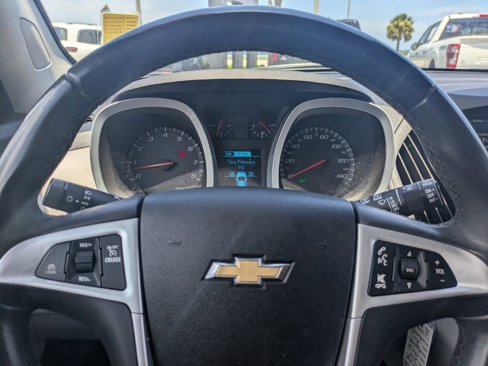 Used 2015 Chevrolet Equinox LT w/ Driver Convenience Package image 26