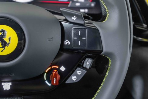 Used 2023 Ferrari Roma image 23