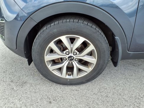 Used 2014 Kia Sportage LX image 30