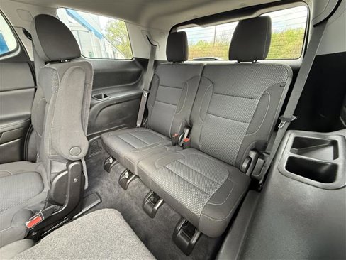 Used 2021 GMC Acadia SLE w/ Driver Convenience Package image 30