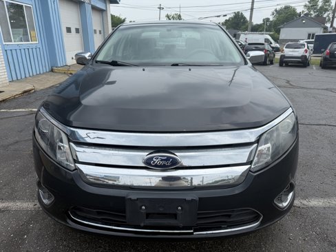 Used 2012 Ford Fusion SEL image 8