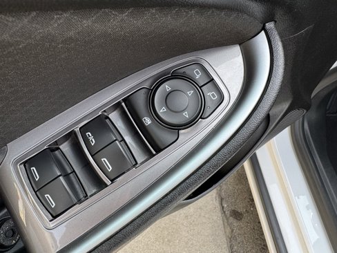 Used 2023 Chevrolet Malibu LT w/ Driver Confidence Package image 11