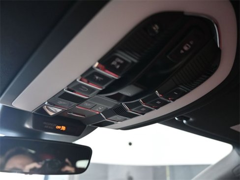 Certified 2021 Porsche Macan S image 20