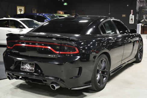 Used 2015 Dodge Charger SRT w/ Harman/Kardon Audio Group image 10