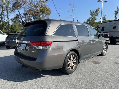 Used 2015 Honda Odyssey EX-L image 29