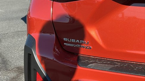 New 2025 Subaru Crosstrek 2.5i Premium image 12