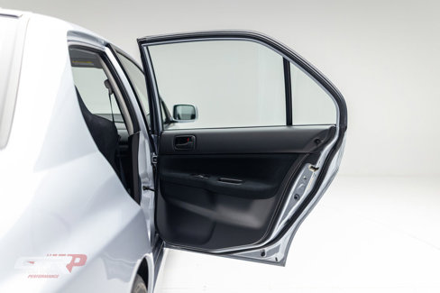 Used 2005 Mitsubishi Lancer Evolution image 28