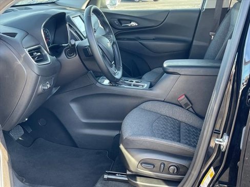 Certified 2024 Chevrolet Equinox LT image 22