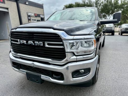 Used 2020 RAM 2500 Lone Star w/ Level 1 Equipment Group image 12