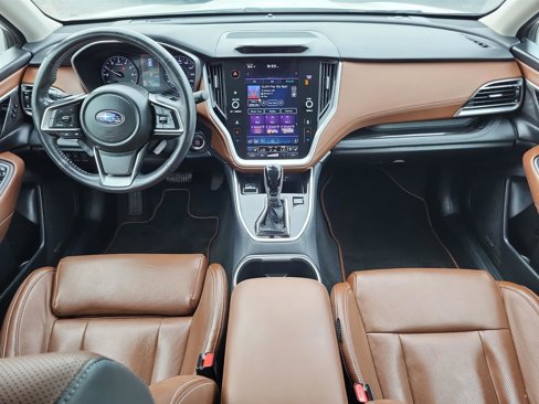 Used 2020 Subaru Outback Touring XT image 21