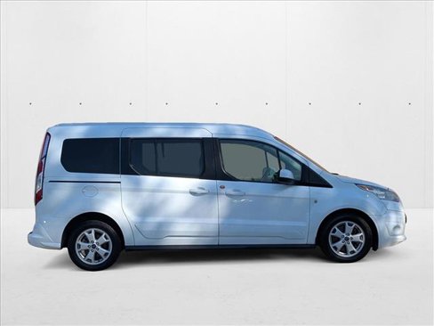 Used 2016 Ford Transit Connect Titanium image 4