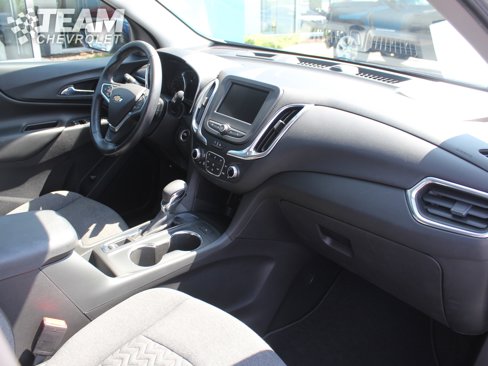 Certified 2022 Chevrolet Equinox LT image 28