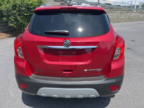 Used 2015 Buick Encore Convenience image 8