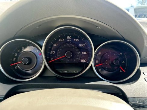 Used 2010 Acura RL image 11