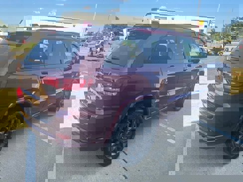 Used 2021 Jeep Grand Cherokee Limited w/ Quick Order Package 28K 80th image 5