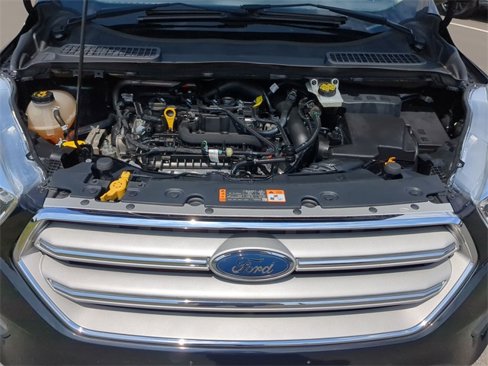 Used 2019 Ford Escape SE image 35