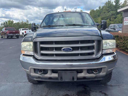 Used 2004 Ford F350 XL image 2