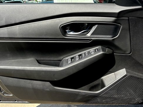 Used 2025 Honda Accord SE image 13
