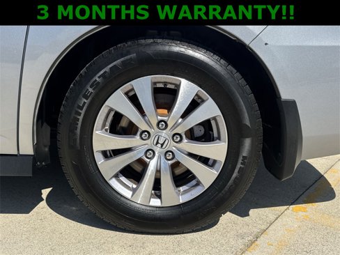 Used 2016 Honda Odyssey SE image 35