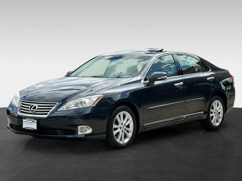 Used 2010 Lexus ES 350 image 3