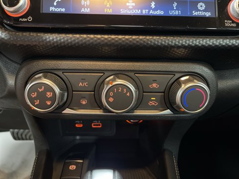 Used 2024 Nissan Kicks SV image 23