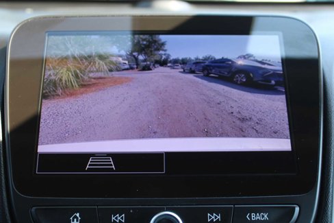 Used 2024 Chevrolet Malibu LS w/ Driver Confidence Package image 43