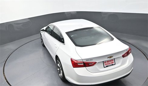 Used 2023 Chevrolet Malibu LT image 23